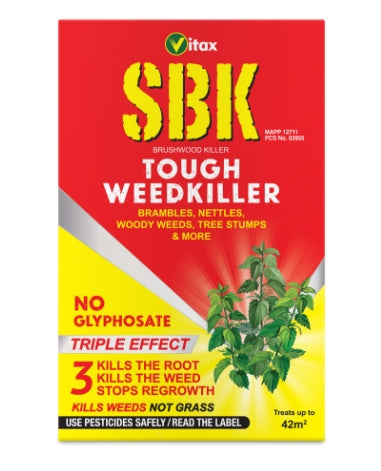 SBK Brushwood Killer 125ml