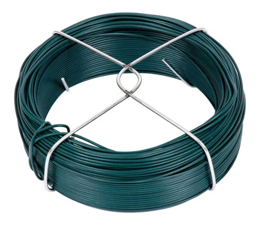 100m Garden Wire