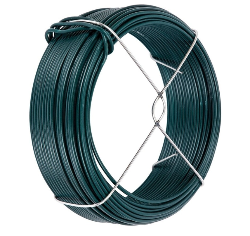 30m Heavy Duty Garden Wire