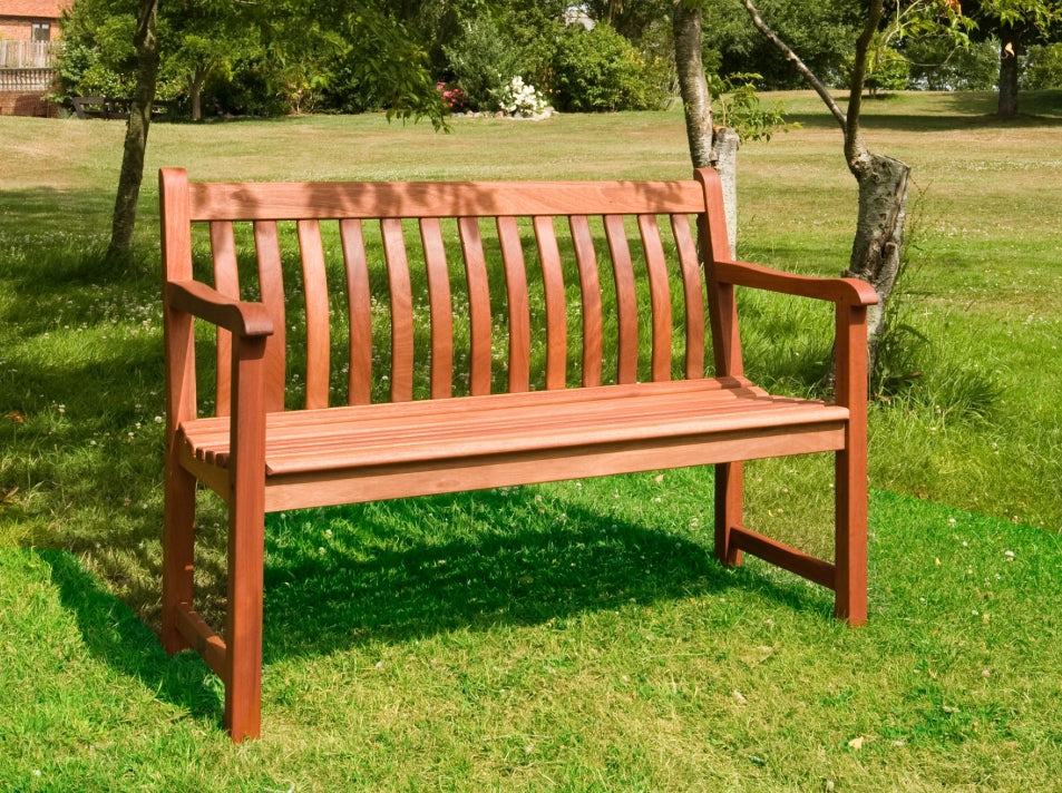 4ft Broadfield Bench