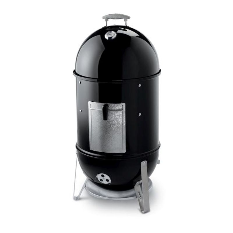 Weber Smokey Mountain Cooker 47cm