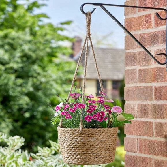 The Weaver Basket