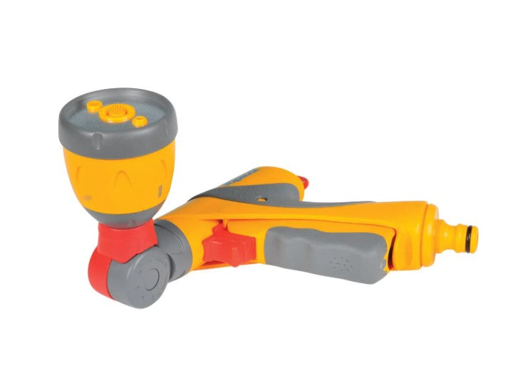 Ultra Twist Spray Gun & Sprinkler