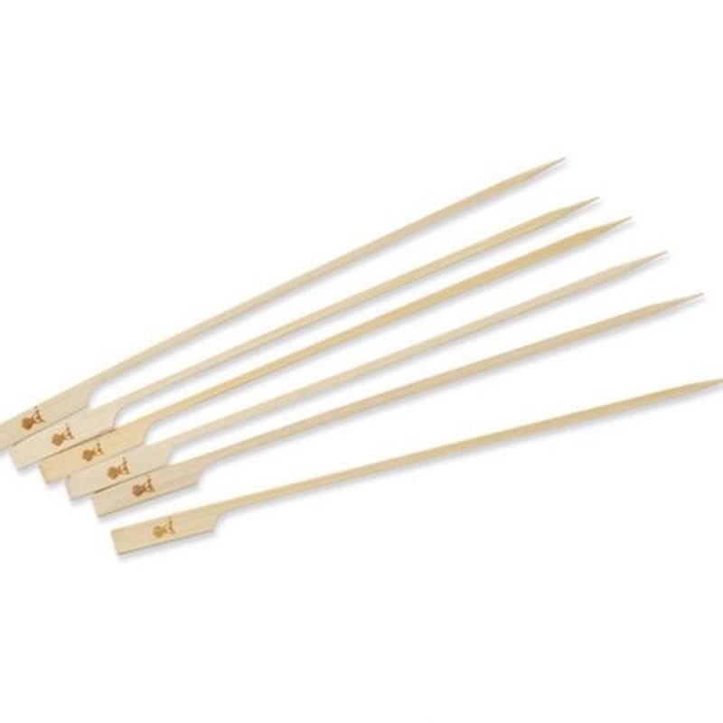 Weber Bamboo Skewer Pack