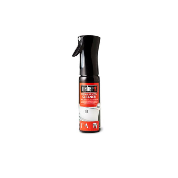 Weber Stainless Steel Cleaner