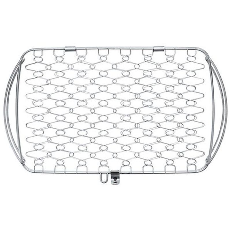 Weber Fish Basket Large