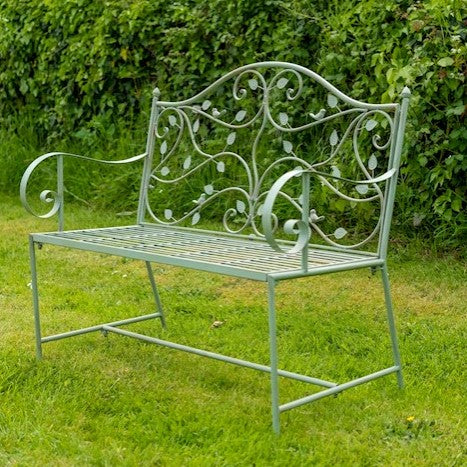 Woodland Bench Sage