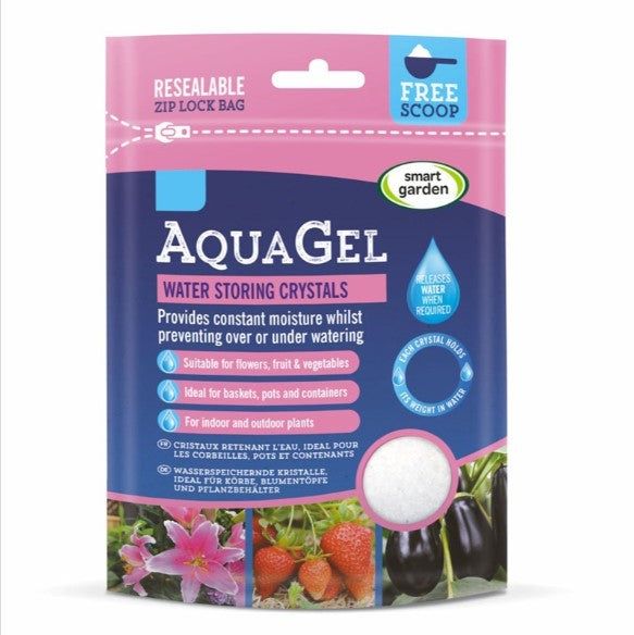 AquaGel 400g