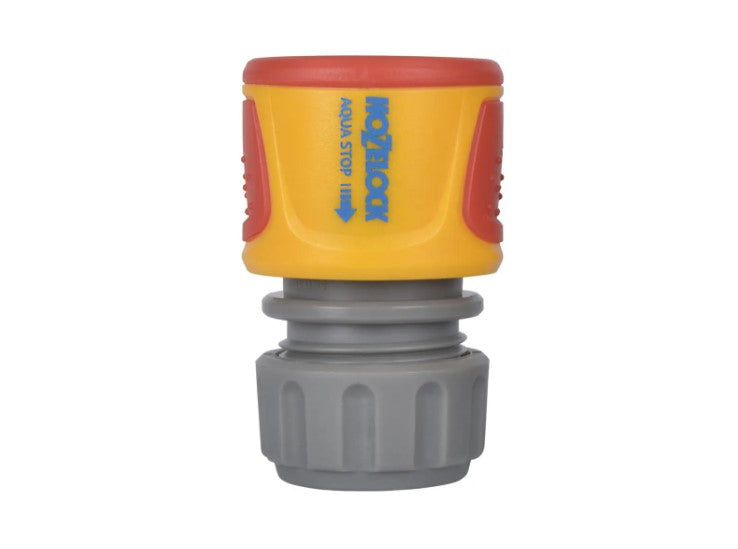Soft Touch Aquastop Connector