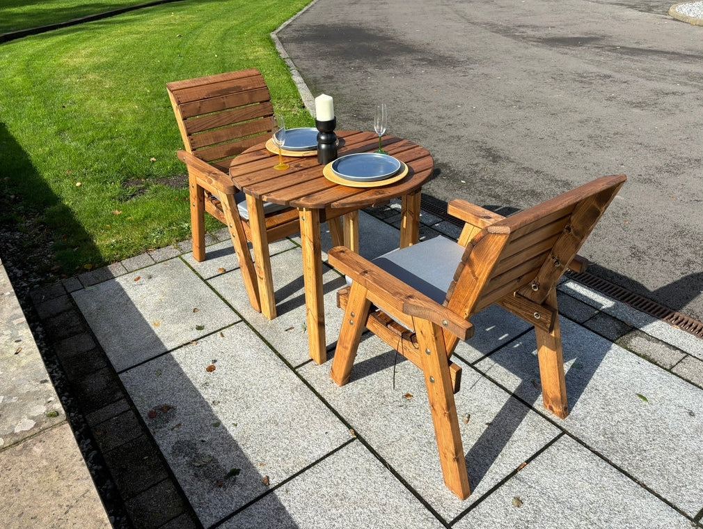 Balmoral Bistro Set