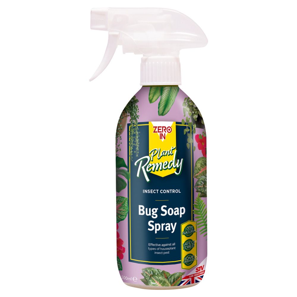 Bug Soap Spray 500ml