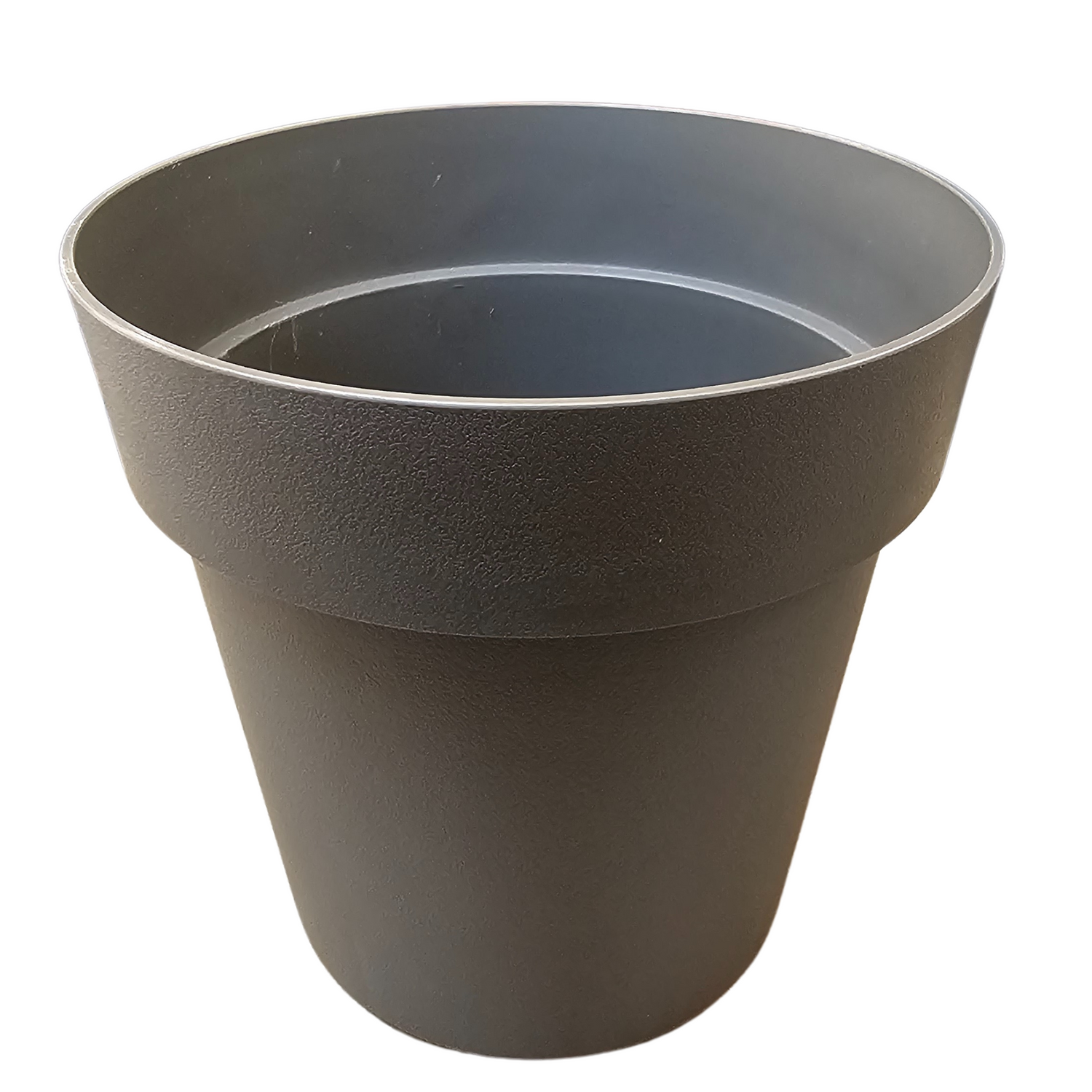 Landscape Planter 11cm Anthracite