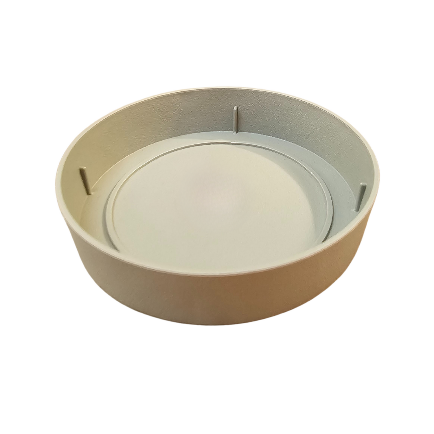 Landscape Saucer 12cm Sage