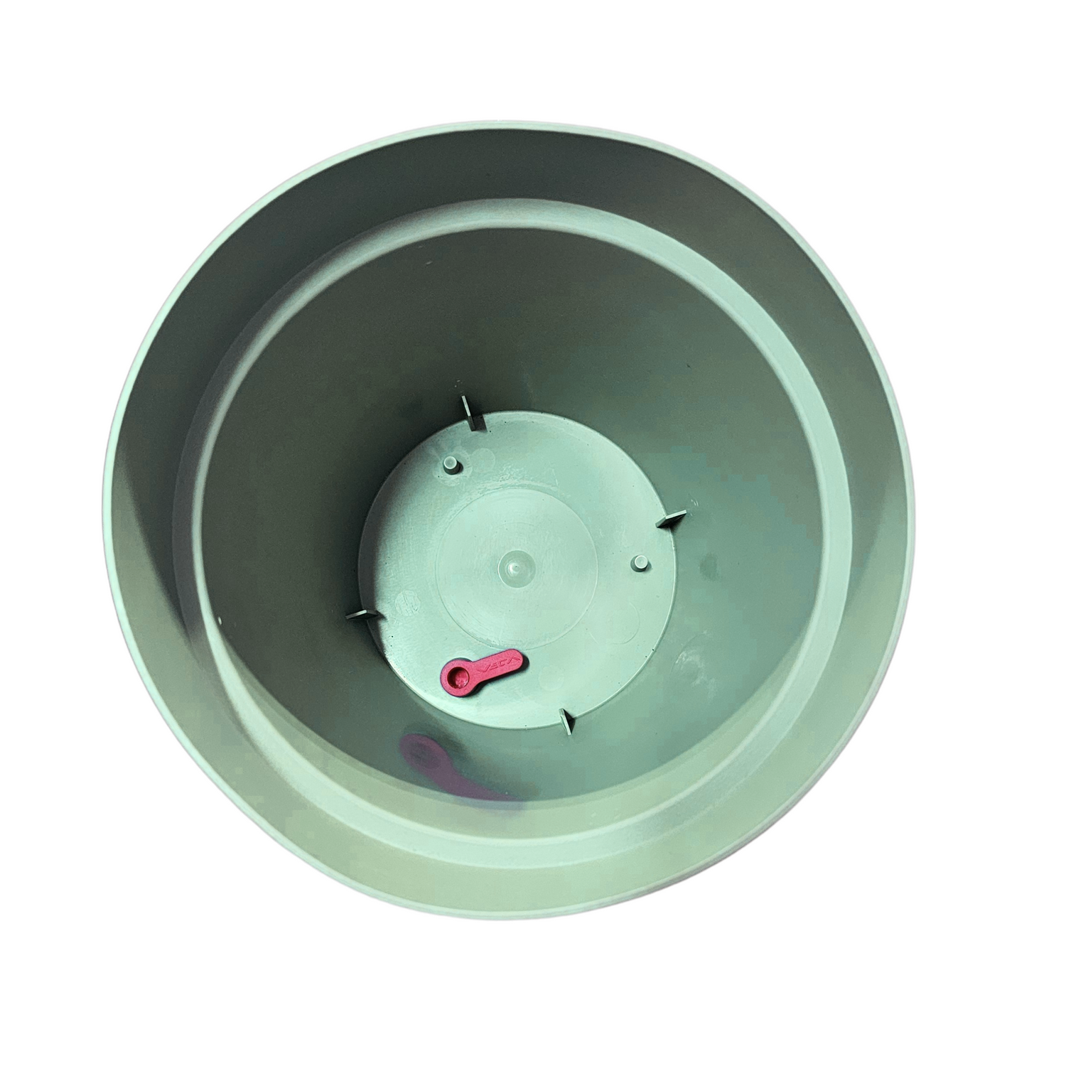 Cleo Planter D20cm Sage