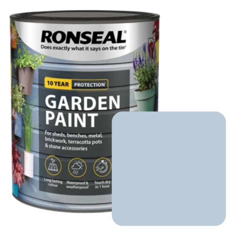 Garden paint Cool Breeze 2.5L