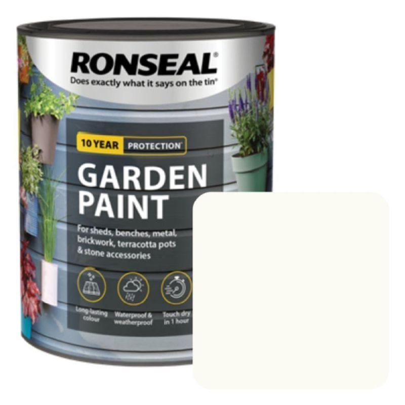 Garden paint Daisy 2.5L