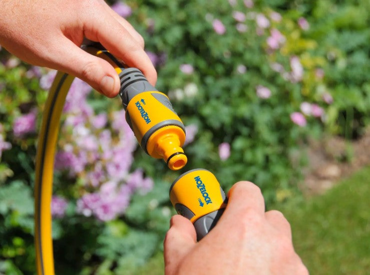 Double Male Connector/Adapter