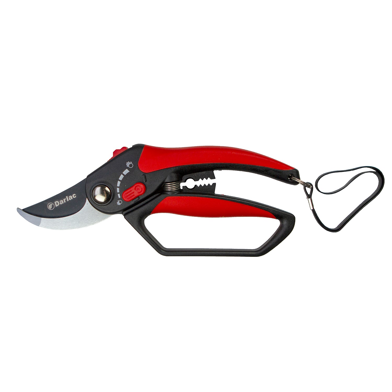 Adjustable Bypass Pruner