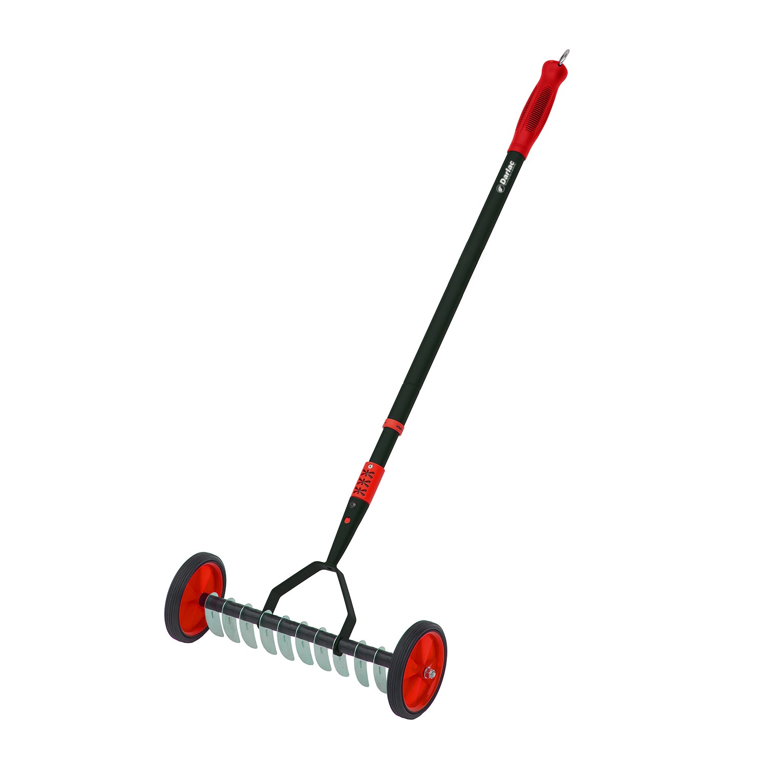 Lawn Scarifier