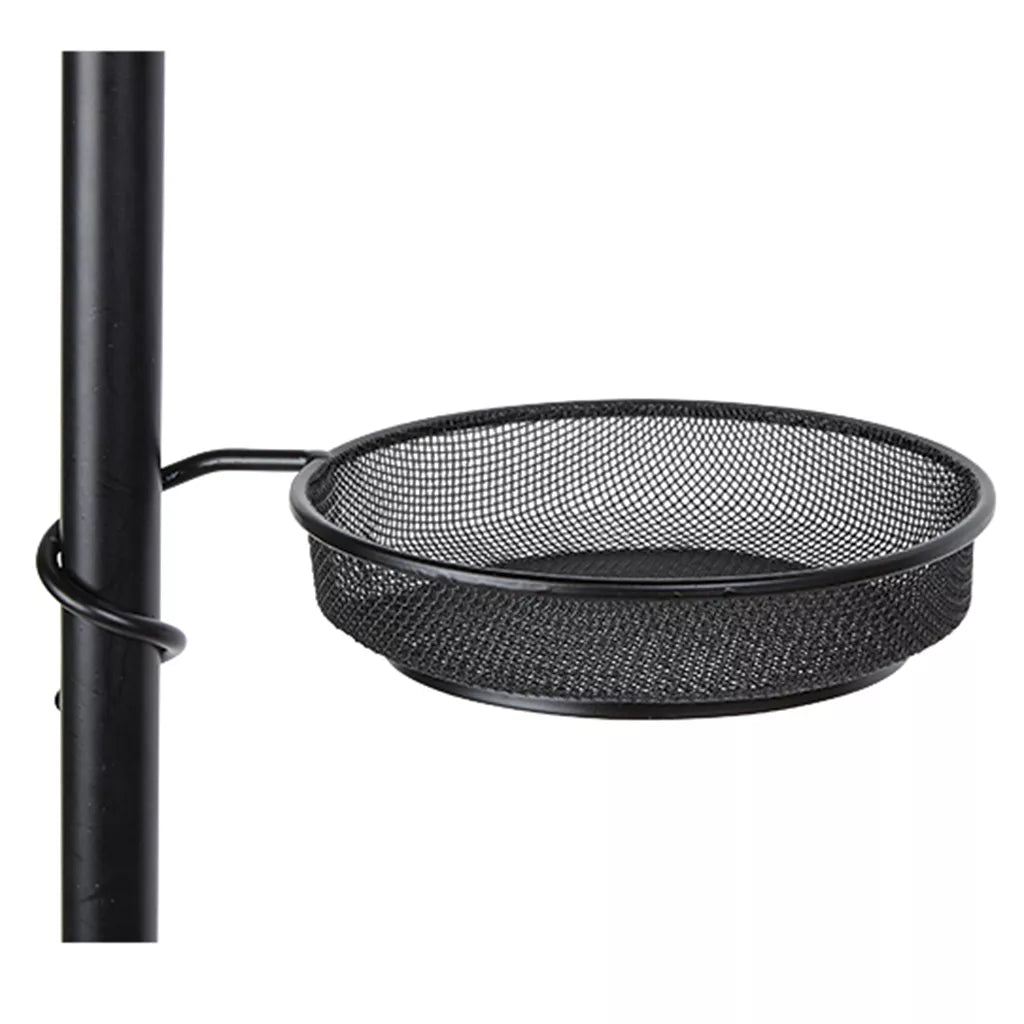 Gardman Feed Tray & Support Ring
