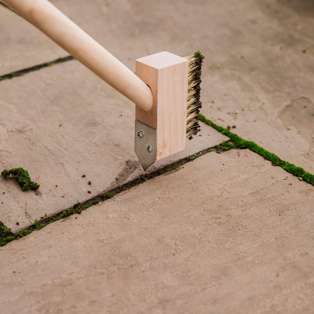 Gmt Patio Brush Fsc