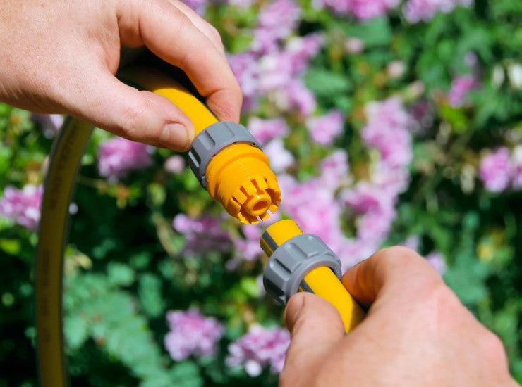 Hose Repair Connector