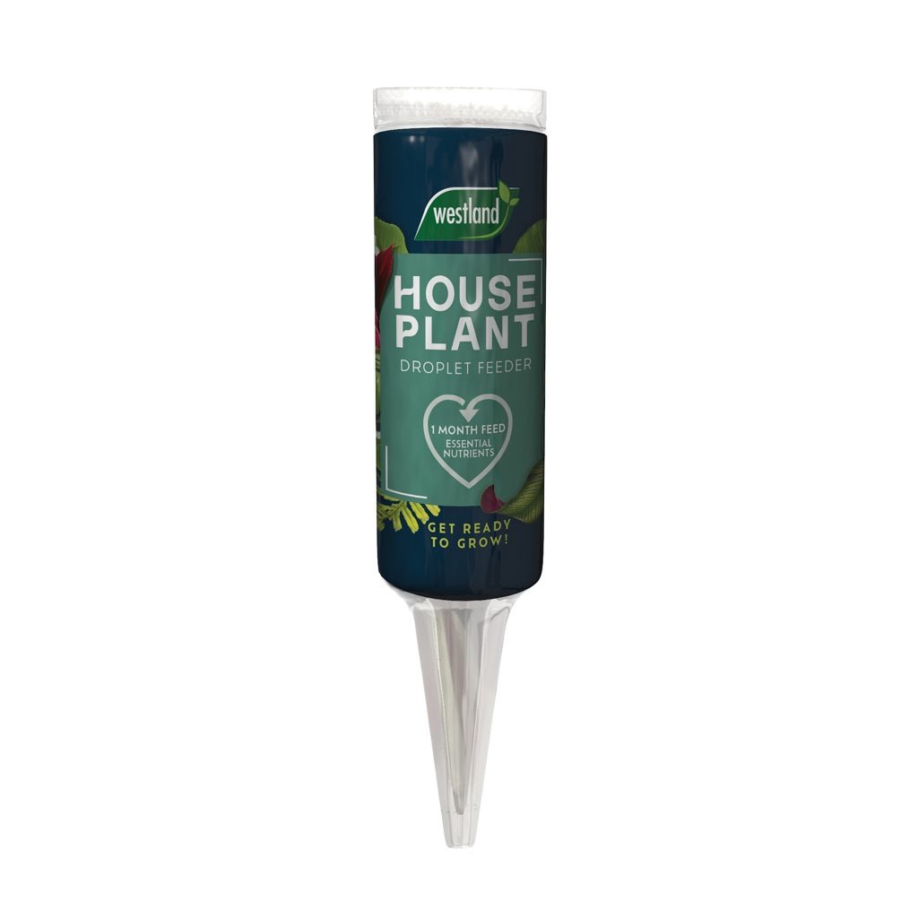 Houseplant Droplet Feeder 40ml