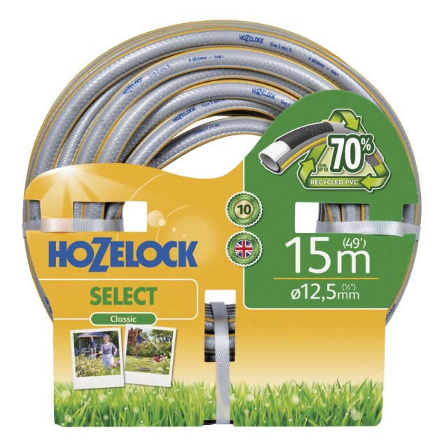 Select Hose 15m