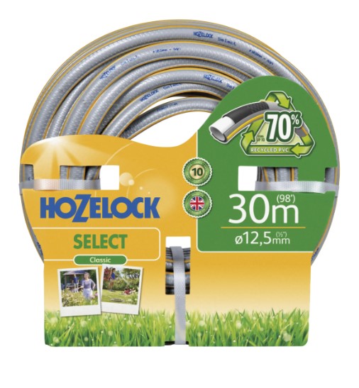 Select Hose 30m