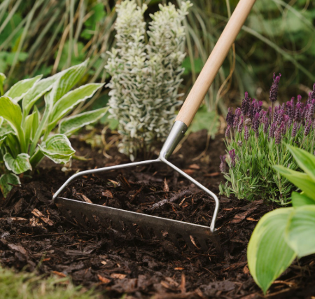 100L Bale Landscape Bark