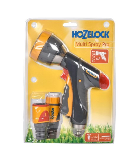 Multi Spray Pro Starter Set