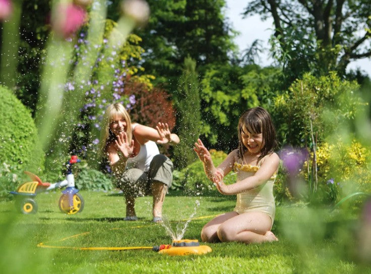 Multi Sprinkler