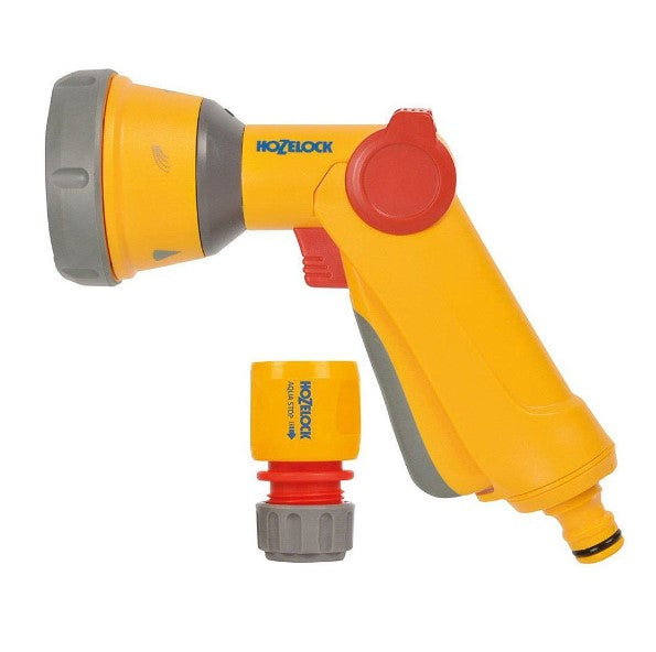 Multi Spray Gun Soft Touch & Aquastop