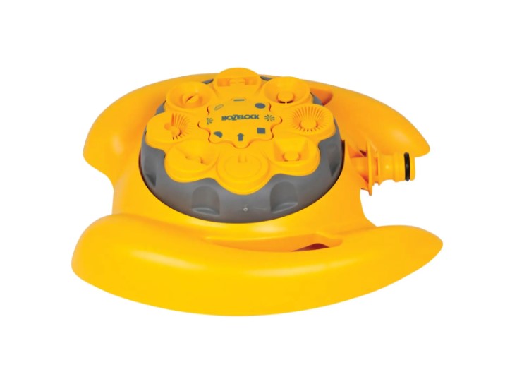 Multi Sprinkler