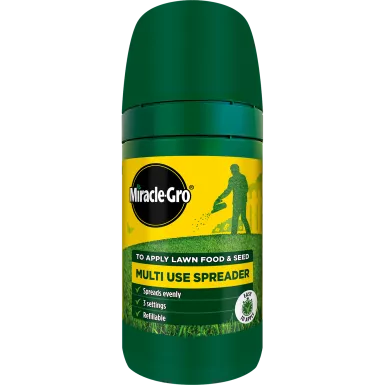 Miracle-Gro Compact Spreader