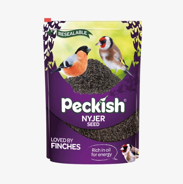 Peckish Nyjer Seed 2kg