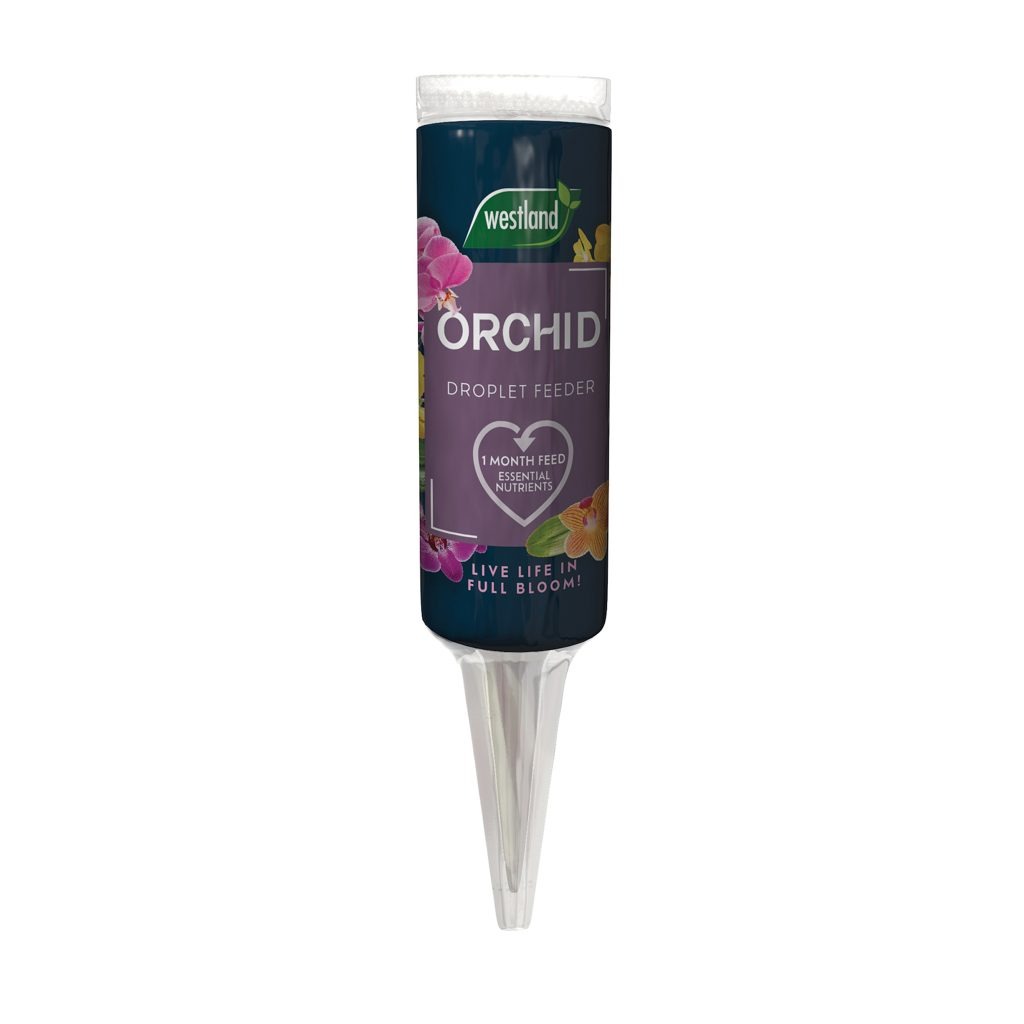 Orchid Droplet Feeder 40ml