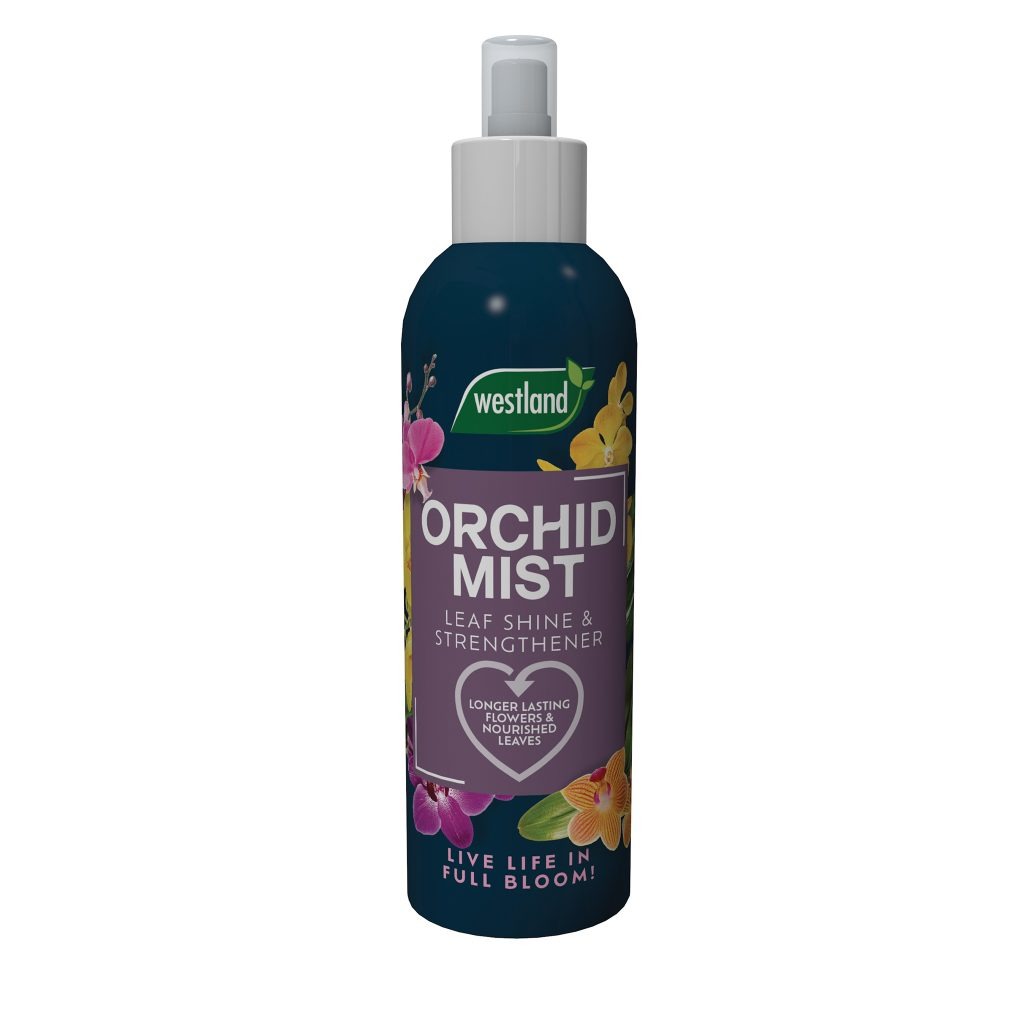 Orchid Mist 250ml