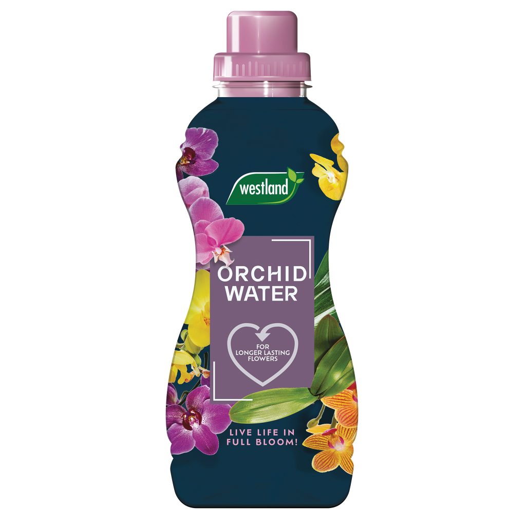 Orchid Water 720ml