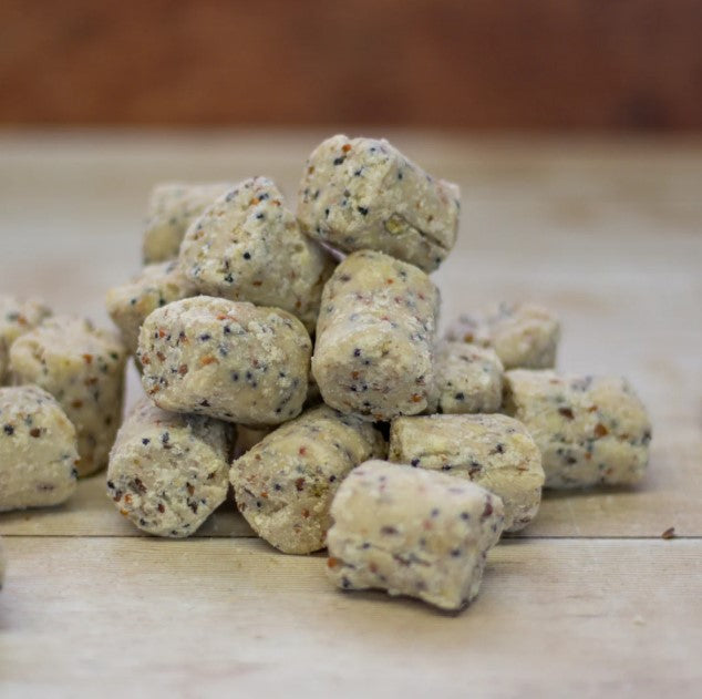 Peckish Extra Goodness Nuggets 1kg