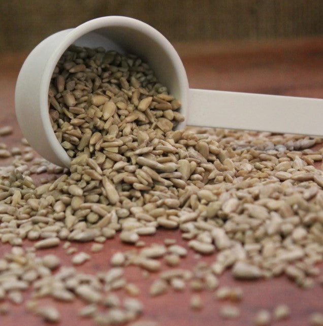 Peckish Sunflower Hearts 1kg