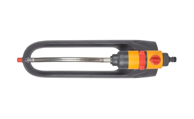 Rectangular Sprinkler Plus 220M