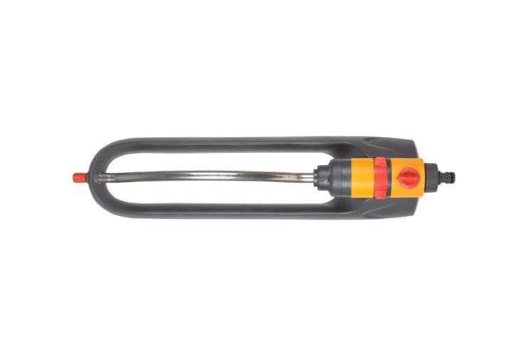 Rectangular Sprinkler Plus 250L