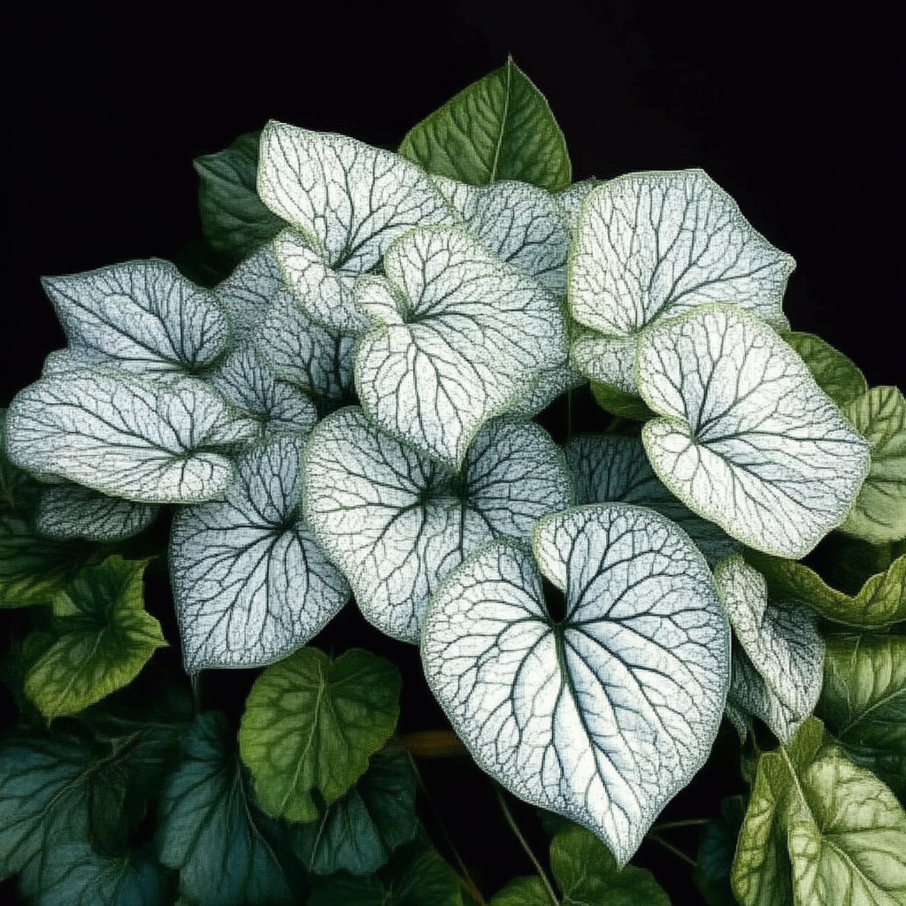 Brunnera Alexander Great