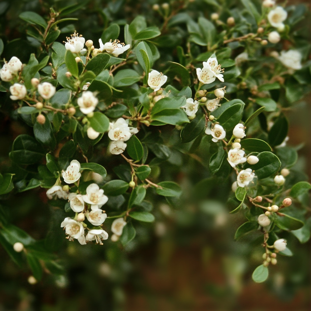 Myrtus Apiculata 3ltr Luma Apiculata