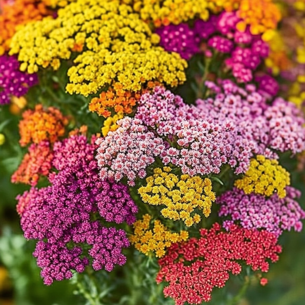 Achillea Milly Rock Dancer
