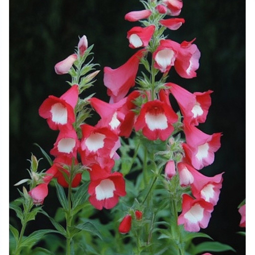 Penstemon Amelia Jayne