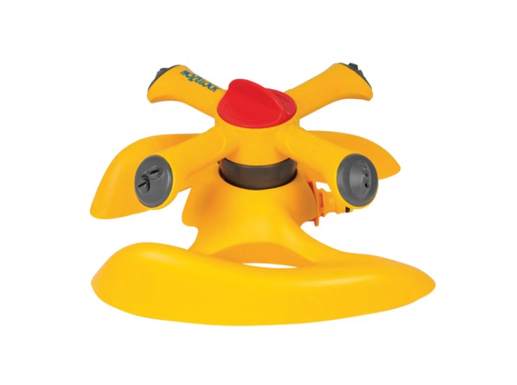 Round Sprinkler Plus 254m²