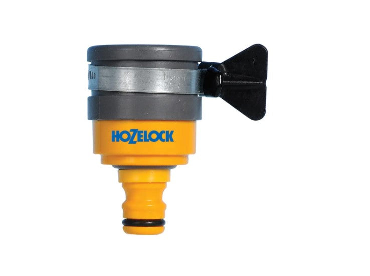 Round Mixer Tap Connector