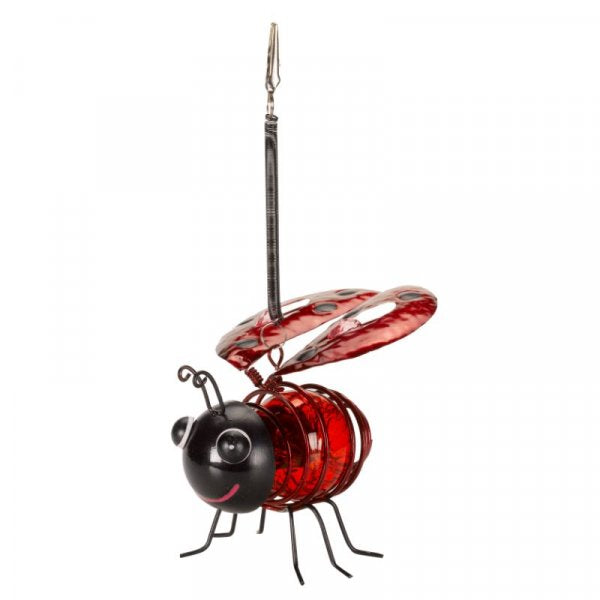 Ladybird Bug Light